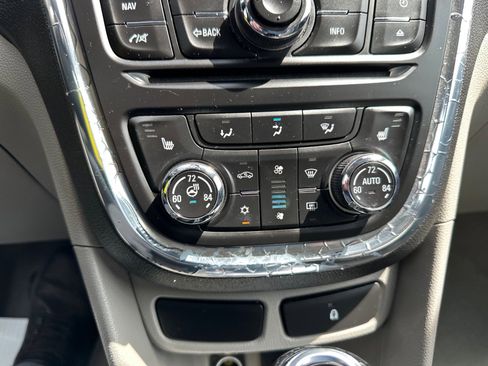Used 2014 Buick Encore Leather AWD/4WD image 24