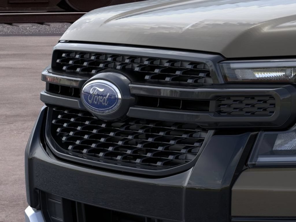 New 2026 Ford Ranger XLT w/ FX4 Off-Road Package AWD/4WD image 17