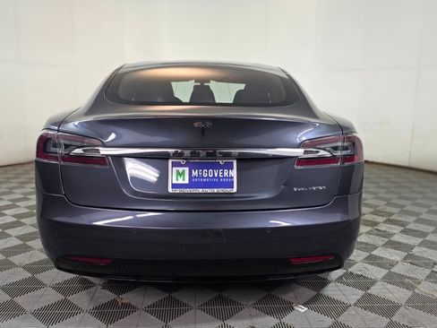 Used 2020 Tesla Model S AWD image 5