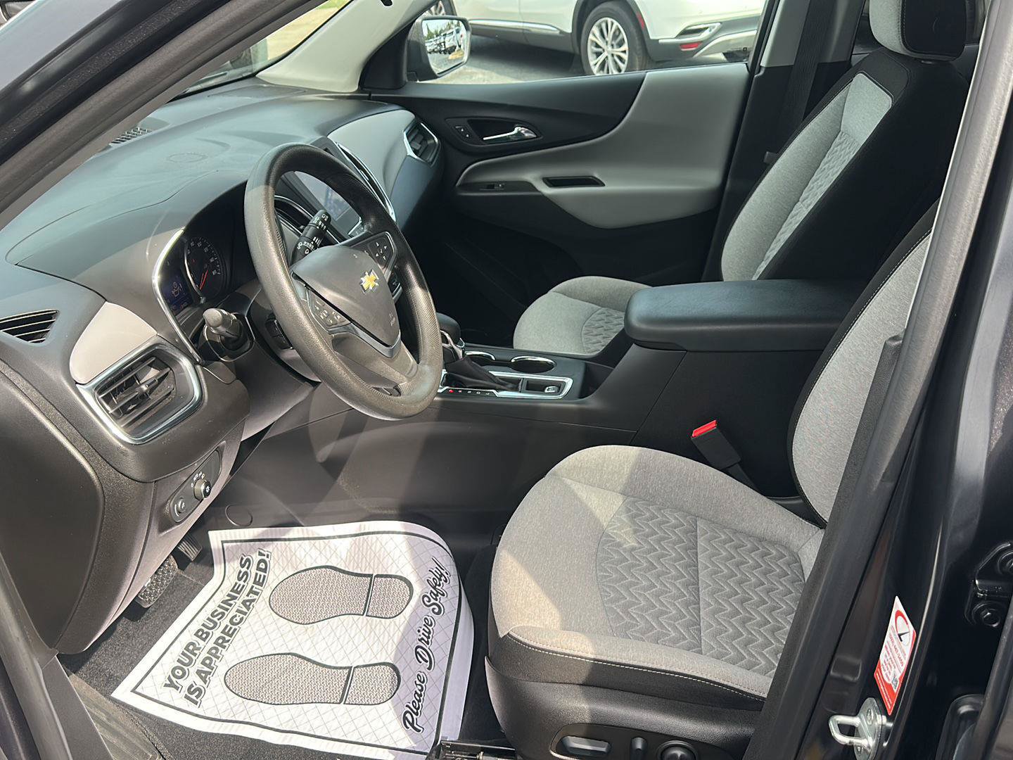Used 2022 Chevrolet Equinox LT FWD image 20