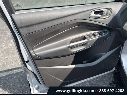 Used 2019 Ford Escape SE AWD/4WD image 14