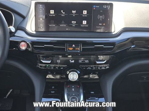 New 2026 Acura MDX FWD w/ Technology Package image 9