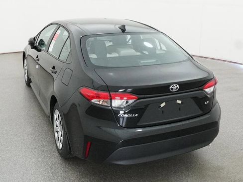 Used 2026 Toyota Corolla LE image 9