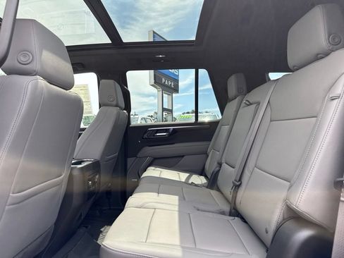 New 2026 Chevrolet Tahoe Z71 w/ Comfort Package AWD/4WD image 21