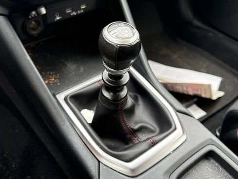 Used 2023 Subaru WRX Premium AWD/4WD image 28