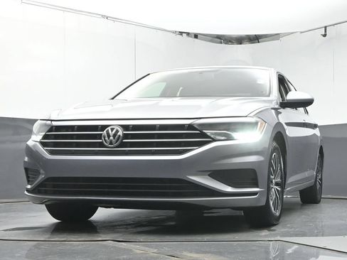 Used 2021 Volkswagen Jetta S w/ Driver Assistance Package FWD image 31