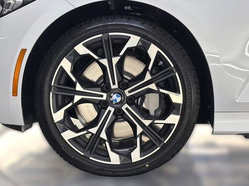 New 2026 BMW 330i Sedan RWD image 12