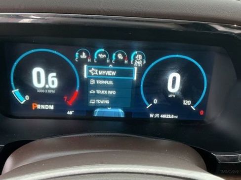 Used 2021 Ford F150 King Ranch w/ Equipment Group 601A High image 27