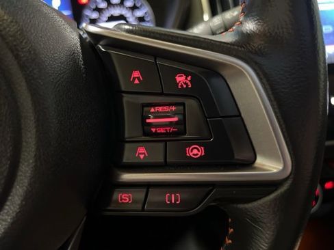 Used 2023 Subaru Crosstrek 2.5i Limited image 36