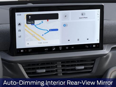 New 2026 Ford Explorer Tremor w/ Tremor Convenience Package image 16