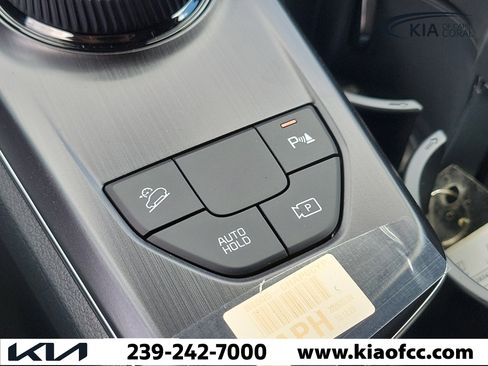 New 2026 Kia Sportage LX image 27