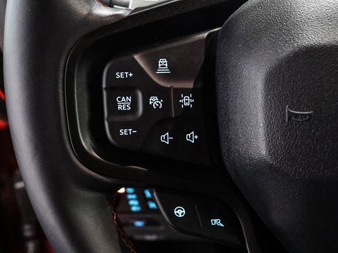 Certified 2024 Ford Bronco Raptor image 40