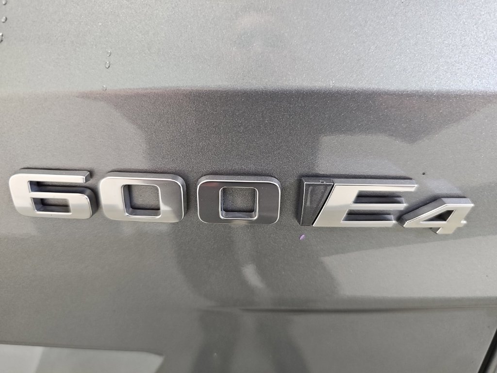 Certified 2024 Cadillac Lyriq Sport AWD/4WD image 12
