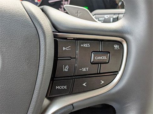 Certified 2025 Lexus ES 350 w/ Premium Package image 25