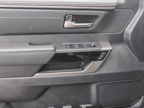 New 2026 Toyota Sequoia Limited AWD/4WD image 27