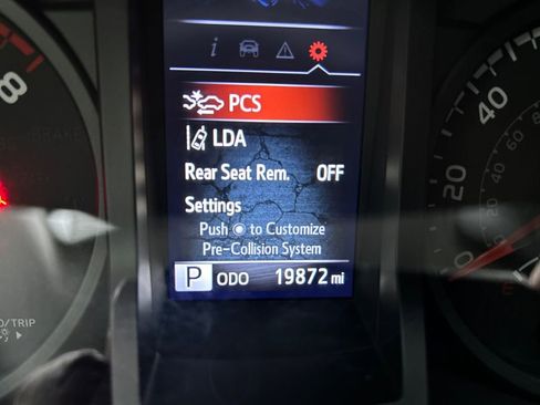 Certified 2023 Toyota Tacoma SR image 10