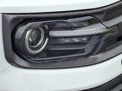 Certified 2021 Ford Bronco Sport Big Bend image 28