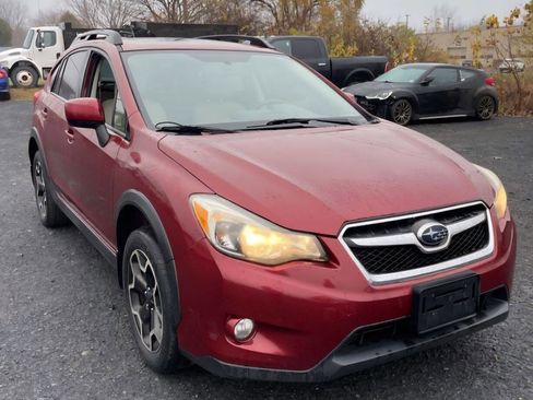 Used 2014 Subaru Crosstrek 2.0i Premium w/ Moonroof Package image 3
