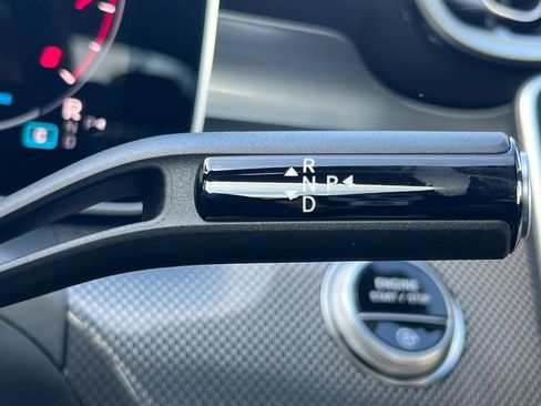 New 2025 Mercedes-Benz C 300 4MATIC Sedan image 16
