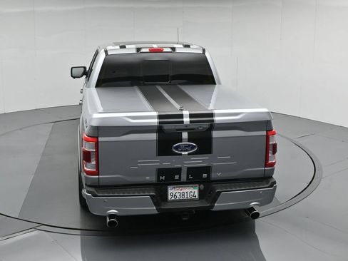 Used 2023 Ford F150 Lariat w/ Equipment Group 502A High AWD/4WD image 47