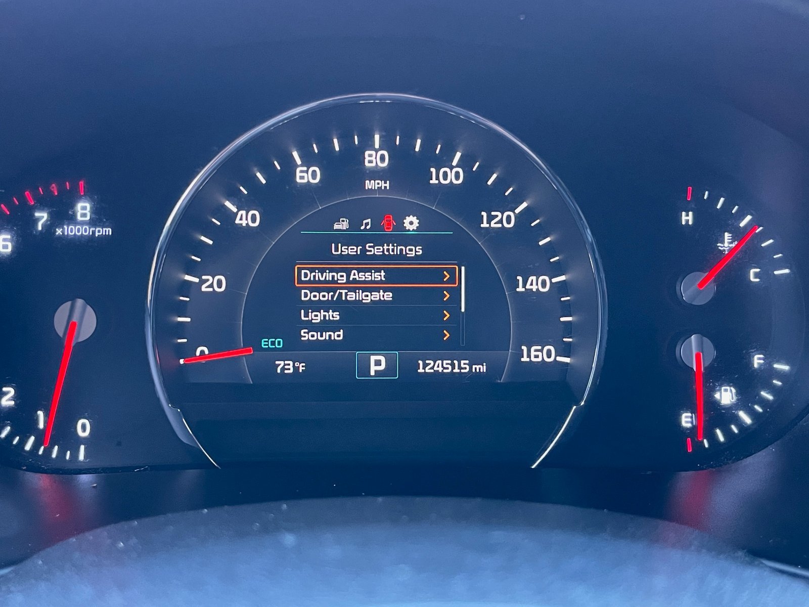 Used 2016 Kia Sorento EX w/ EX Premium Package AWD/4WD image 38