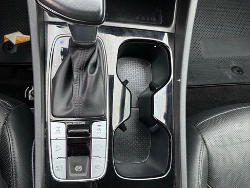 Used 2022 Hyundai Tucson SEL w/ Convenience + Premium Package image 35