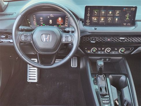 Certified 2023 Honda Accord Sport image 15