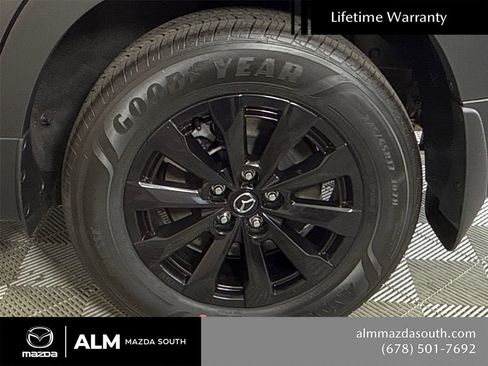 New 2026 MAZDA CX-50 AWD 2.5 Hybrid w/ Weather Package image 20