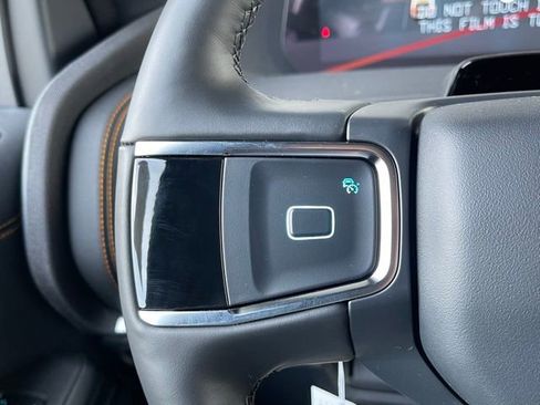 New 2026 Ford Expedition Tremor AWD/4WD image 15