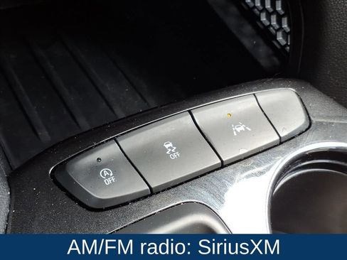 Certified 2023 Chevrolet TrailBlazer LS image 8