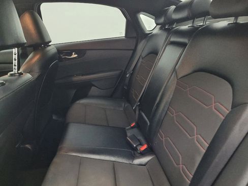 Used 2021 Kia Forte GT image 18