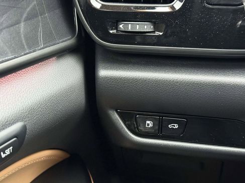 Used 2025 Lexus NX 350 AWD w/ Premium Package image 24