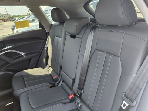 New 2025 Audi Q5 Premium Plus image 20