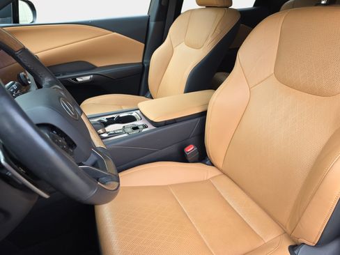 Used 2024 Lexus RX 350 Premium Plus w/ Convenience Package FWD image 15