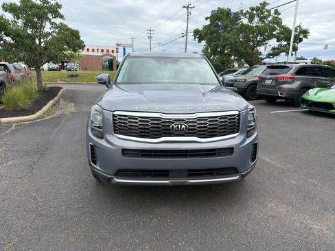 Used 2020 Kia Telluride EX AWD/4WD image 22