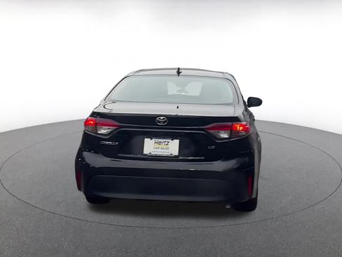 Used 2025 Toyota Corolla LE image 12