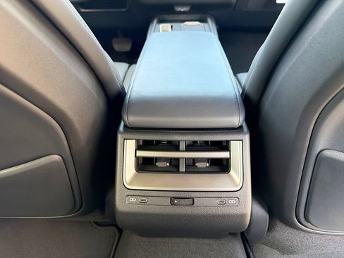 New 2026 Lexus ES 350h w/ Cold Area Package FWD image 18