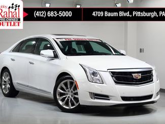 Used 2016 Cadillac XTS Luxury w/ Driver Awareness Package video 1