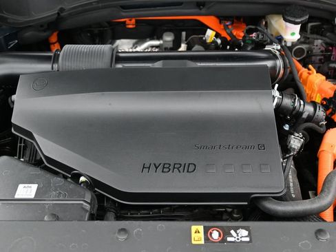 Used 2026 Hyundai Palisade Calligraphy FWD image 42