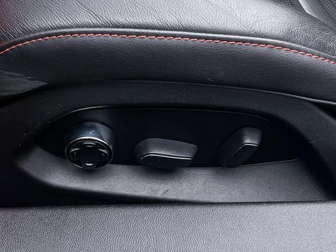 Used 2022 Chevrolet Corvette Stingray Premium Conv w/ Battery Protection Package image 20