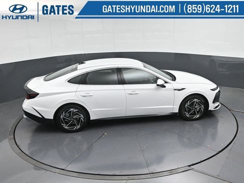 New 2026 Hyundai Sonata SEL image 41