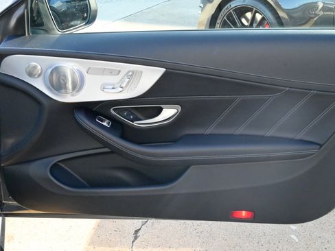 Used 2020 Mercedes-Benz C 63 AMG Coupe image 43
