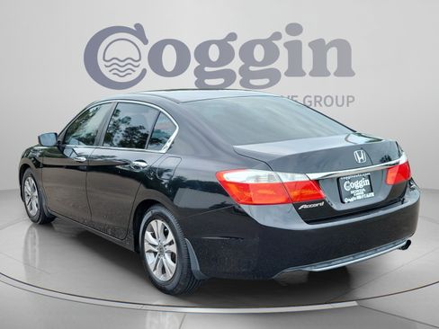 Used 2015 Honda Accord LX image 3