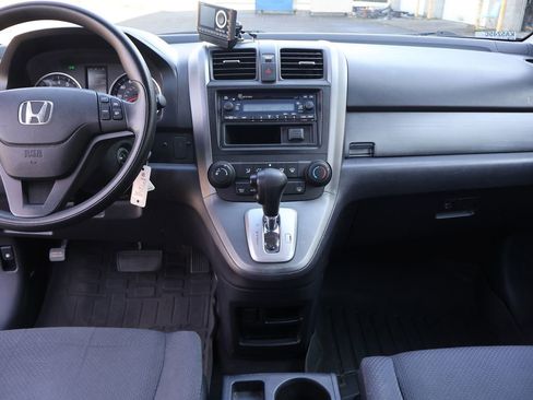 Used 2007 Honda CR-V LX image 23