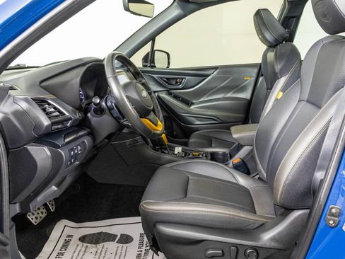 Used 2023 Subaru Forester Wilderness AWD/4WD image 25