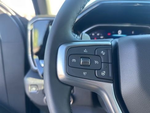 New 2026 Chevrolet Silverado 1500 LTZ image 19