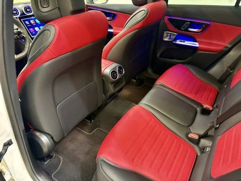 New 2026 Mercedes-Benz GLC 300 image 13