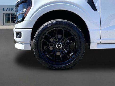 New 2026 Ford F150 STX w/ F-150 LOBO Package AWD/4WD image 14