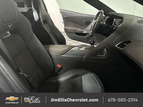 Used 2019 Chevrolet Corvette Grand Sport image 26