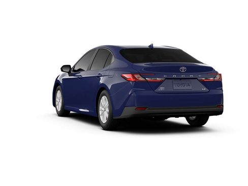 New 2026 Toyota Camry LE AWD/4WD image 9